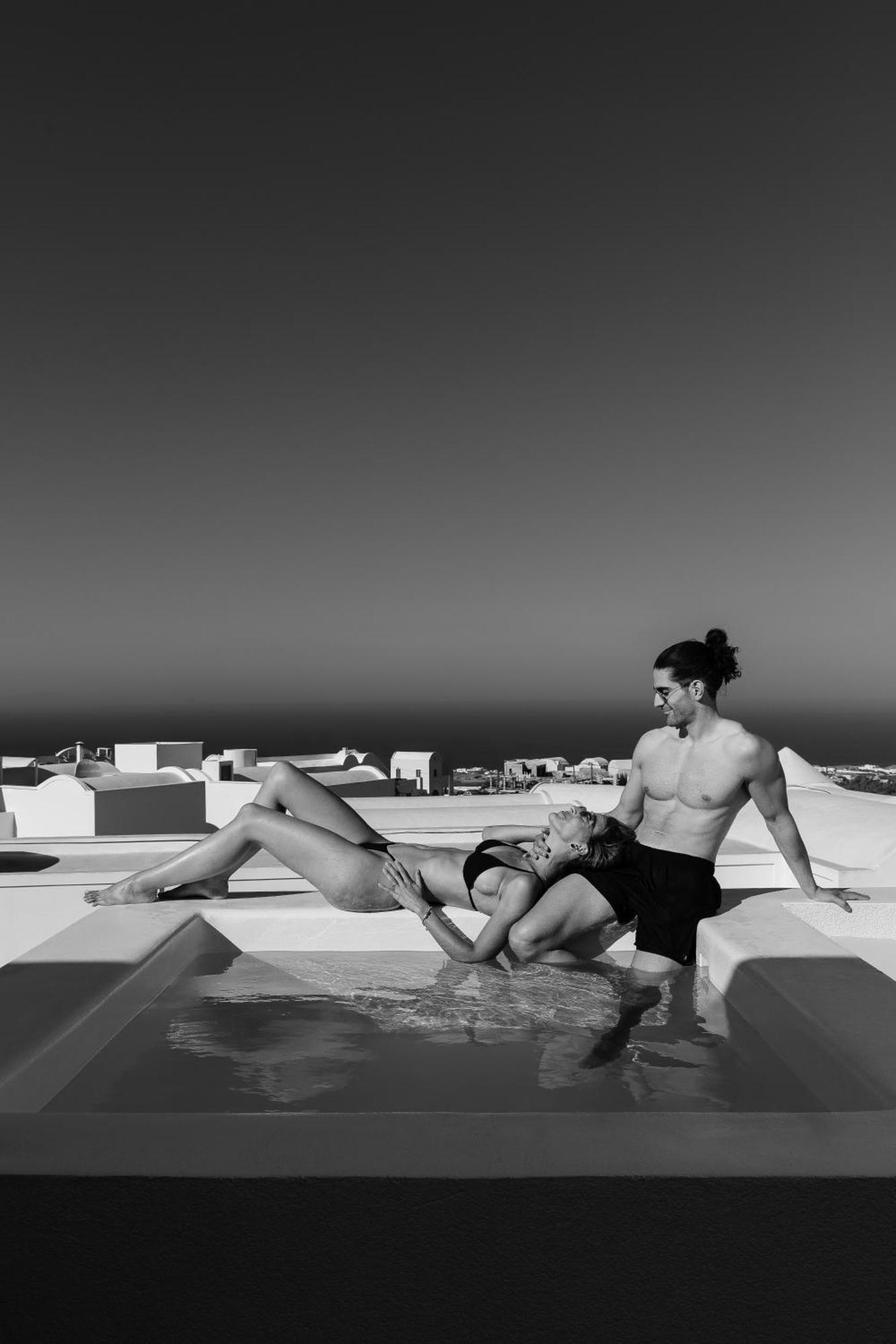 Hotel Neo Fira (Santorini)