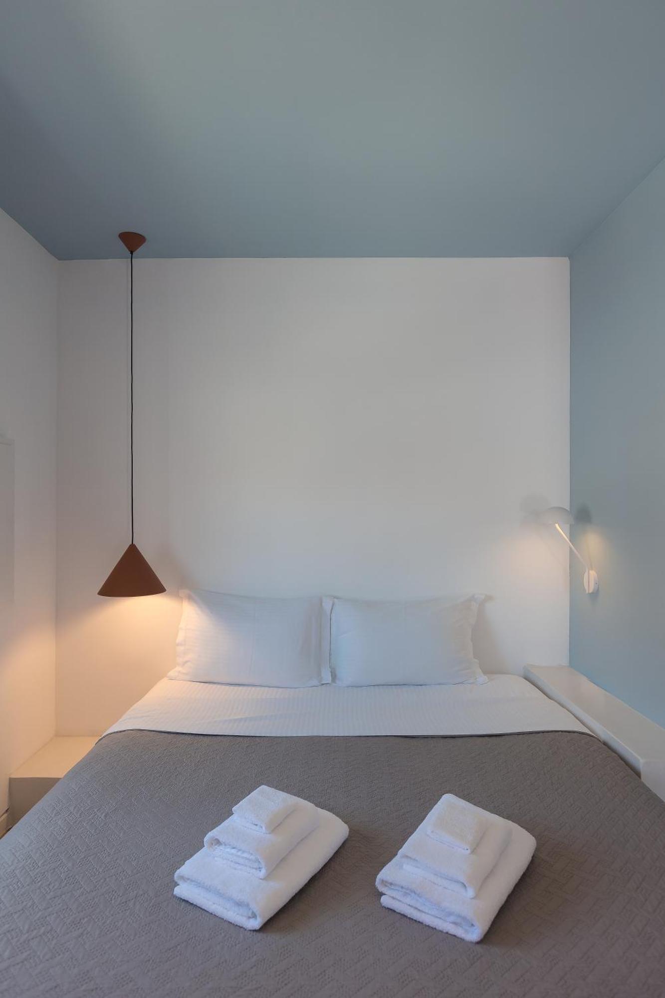 Hotel Neo Fira (Santorini)