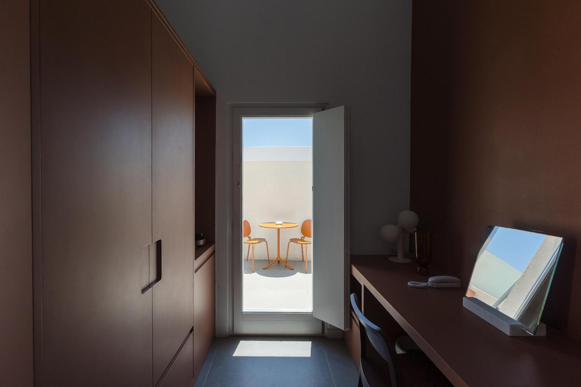 Neo Fira (Santorini)