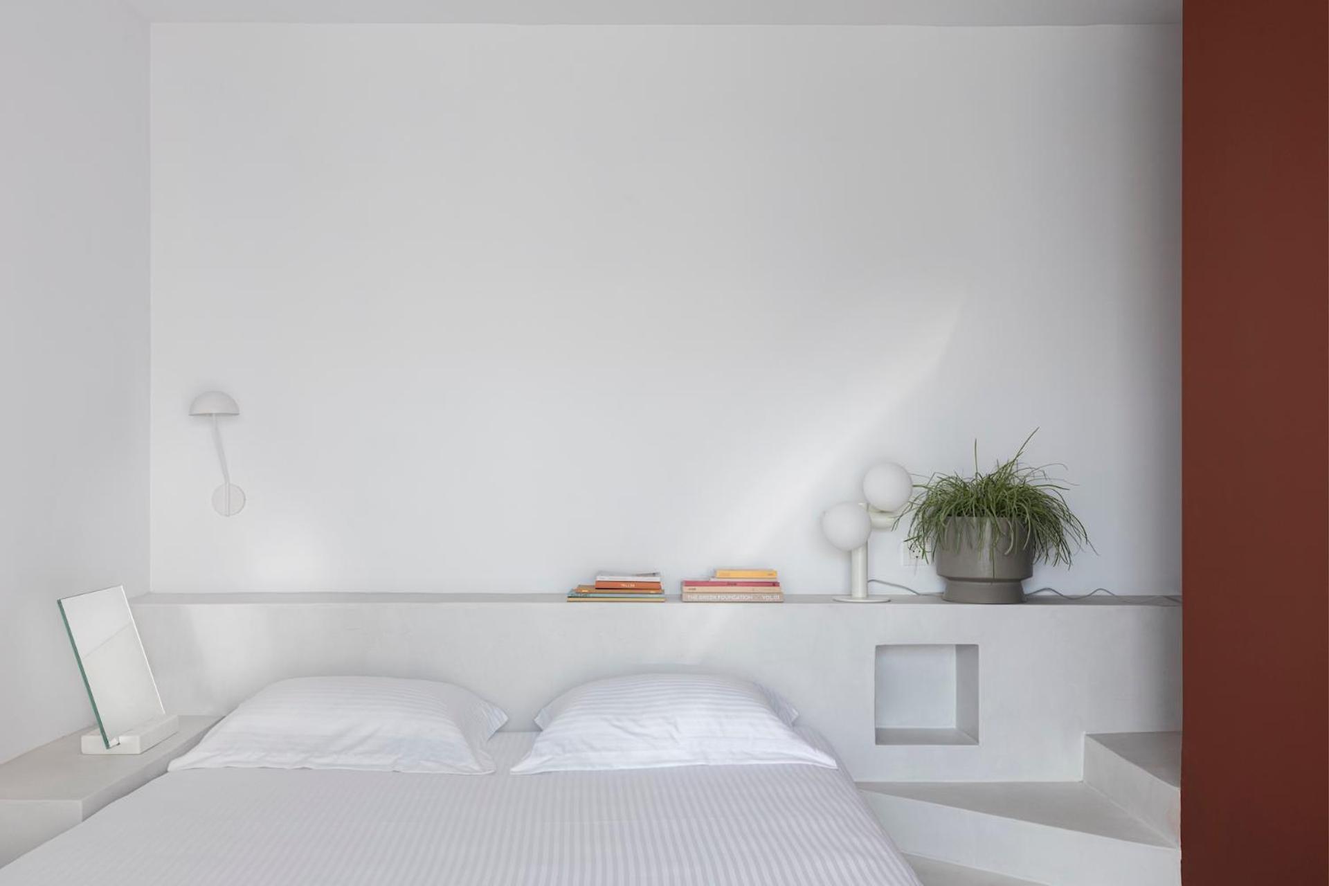 Hotel Neo Fira (Santorini)